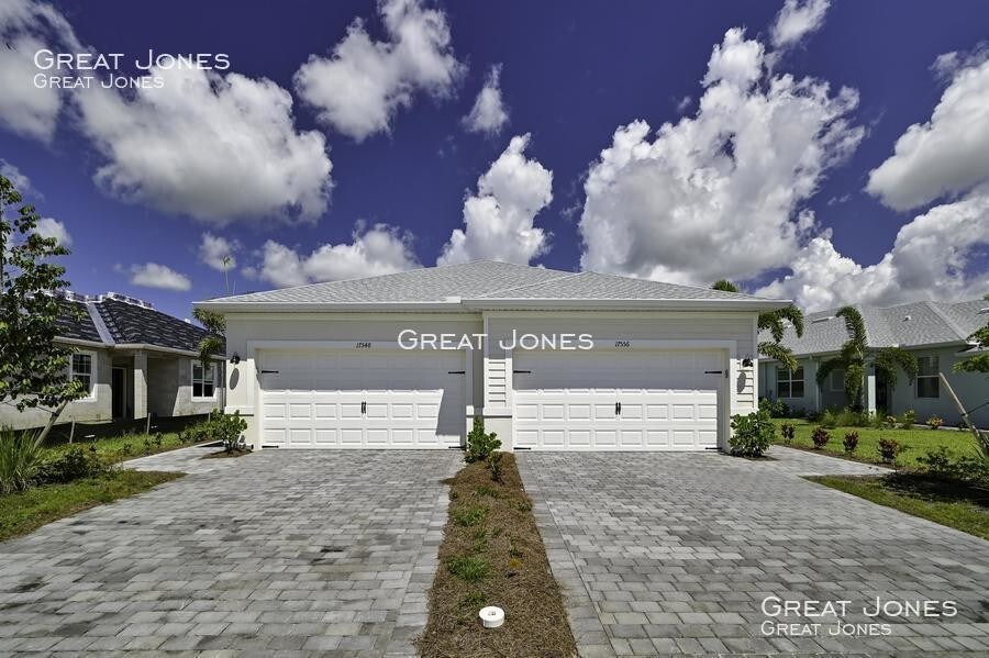 17556 Wayside Bnd, Punta Gorda, FL 33982 House for Rent in Punta Gorda, FL