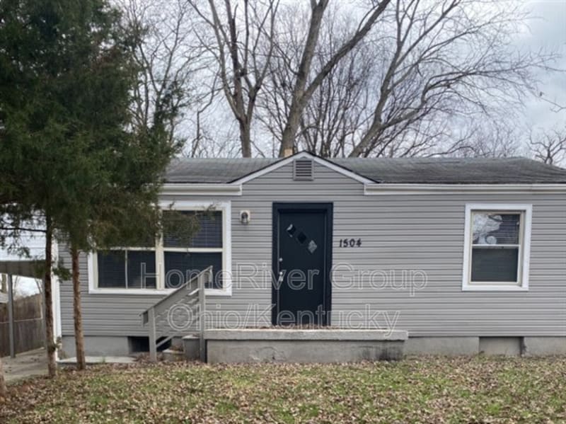 1504 Harvard St, Hamilton, OH 45015 - House Rental in Hamilton, OH ...
