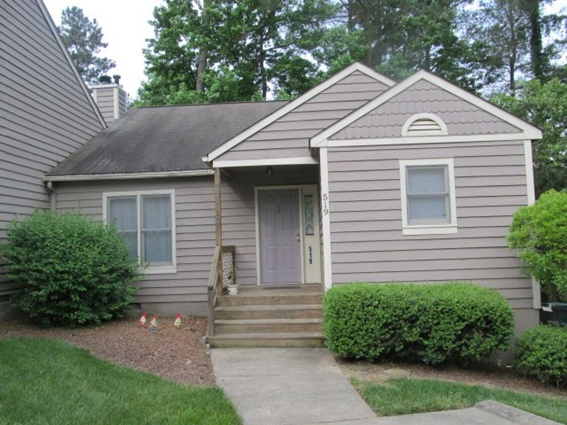 Primary Photo - Durham / 2BR Woodcroft Condo AVAIL