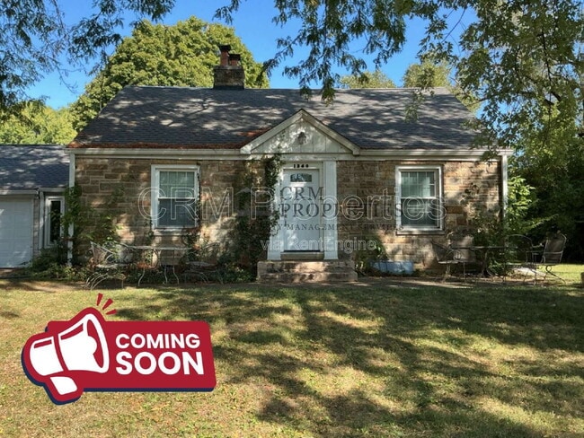 Photo - 1340 E 55th St House