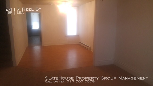 Foto del edificio - Spacious 4 bedroom Uptown