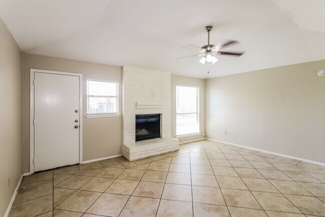 Foto del edificio - 8443 S Meadow Bird Cir