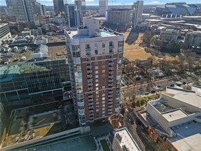 Building Photo - 285 Centennial Olympic Park Dr NW