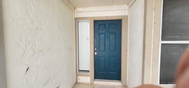 Foto del edificio - 1217 Armadillo Rd