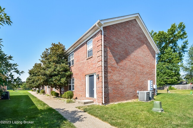Building Photo - 1903 Paddle Wheel Dr