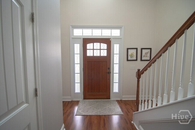 Foto del edificio - 4 Gresham Ln