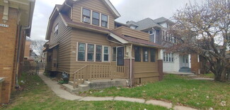 Building Photo - 2625 N 50th St