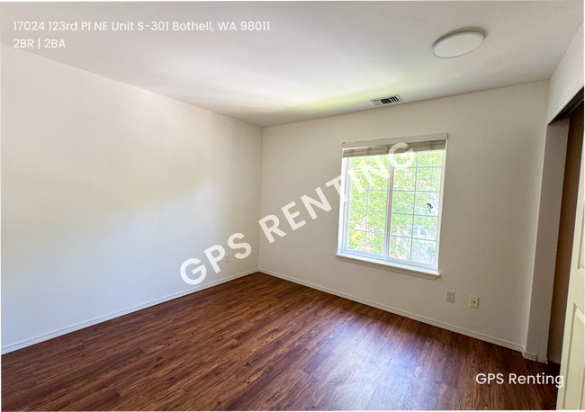Foto del edificio - Top-Floor Corner Condo in Prime Bothell Lo...
