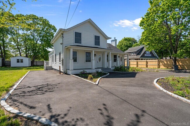 Building Photo - 7600 Main Rd
