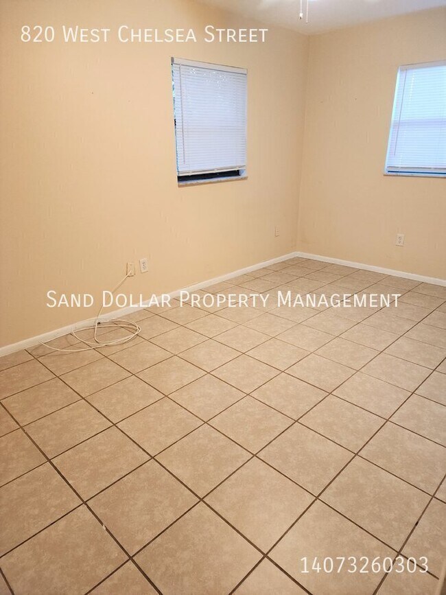 Foto del edificio - 820 W Chelsea St