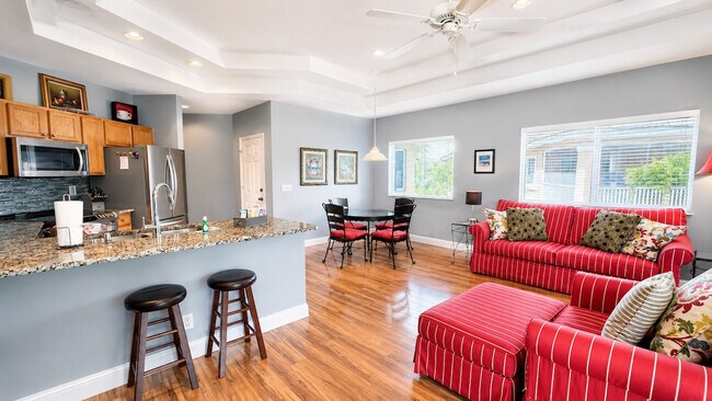Building Photo - 8954 Sandshot Ct