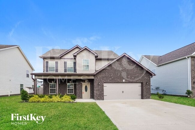 Building Photo - 1561 Kestrel Dr