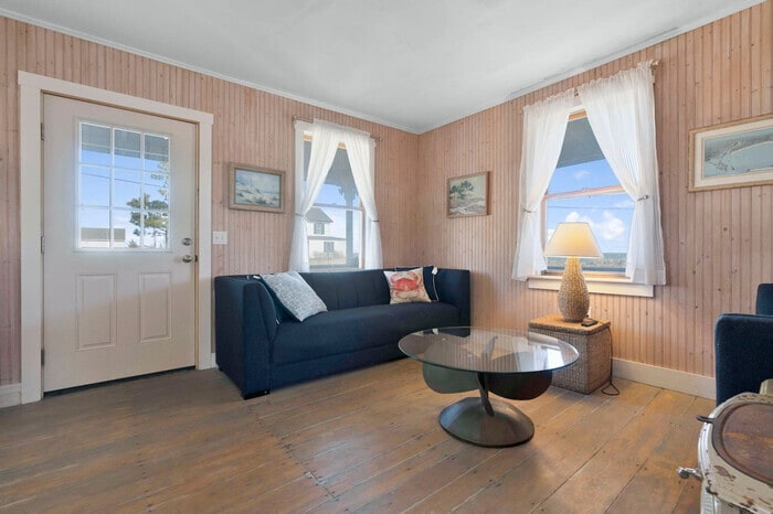 Primary Photo - River & Sea Views: Camp Ellis Beach House