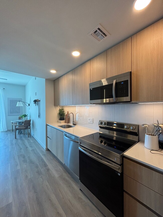 Photo - 3401 NW 1st Ave Apartment