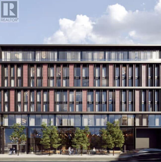 Building Photo - 1414 Bayview Ave