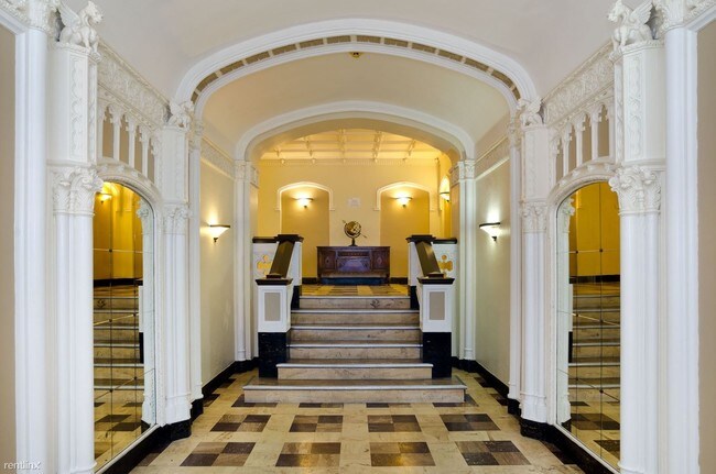 Foto del edificio - 1840 Clay St