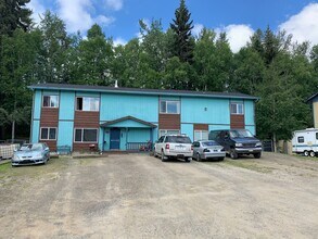 Building Photo - 4770 Glasgow Dr