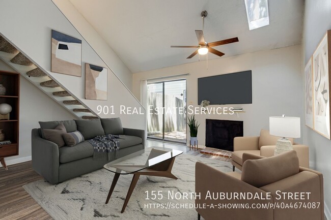 Building Photo - 155 N Auburndale St