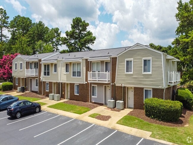 Building Photo - Colony Townhomes