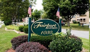 Foto principal - Fairport Apartments