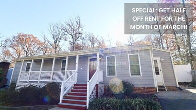 Building Photo - 10307 Redbridge Rd