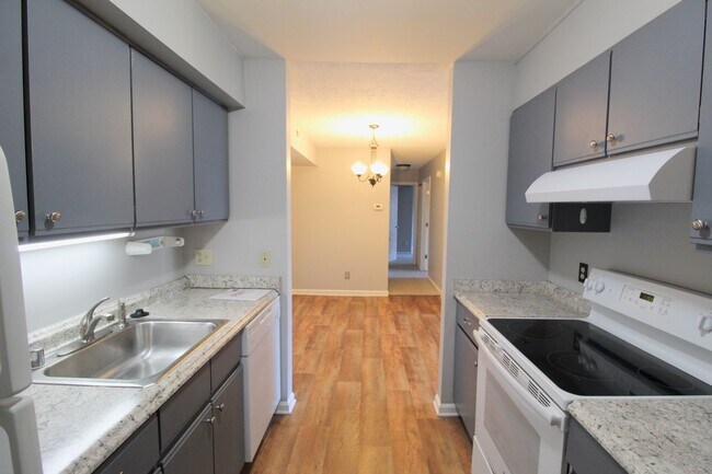 Foto del edificio - 1030-4 Blue Ridge Dr