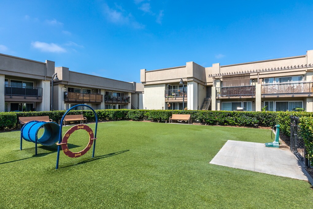 The Havens Apartments in Fountain Valley, CA Westside Rentals