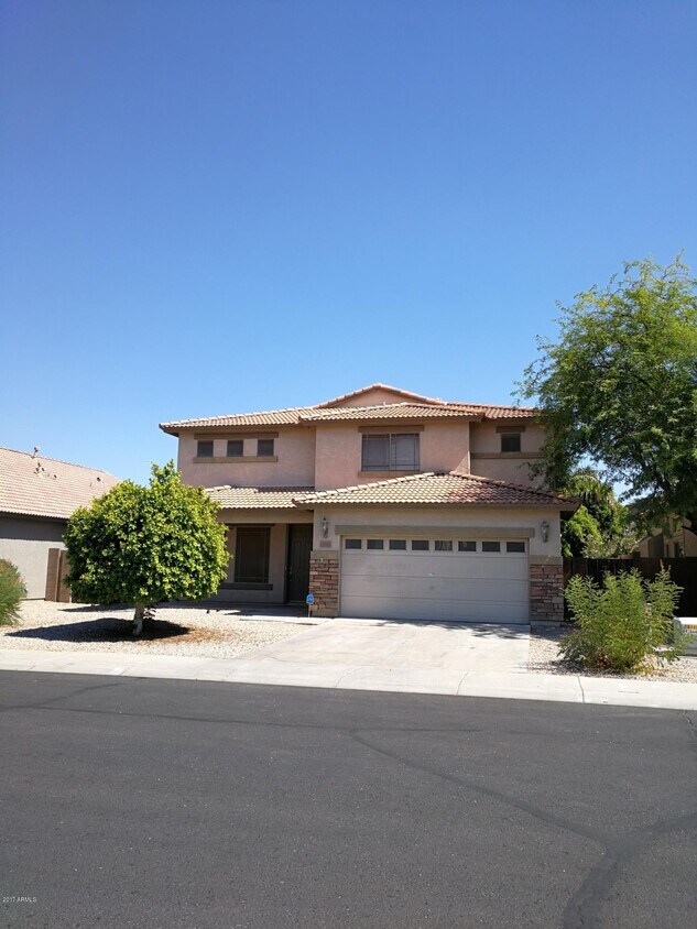 11582 Edgemont Ave, Avondale, AZ 85392 House Rental in Avondale, AZ