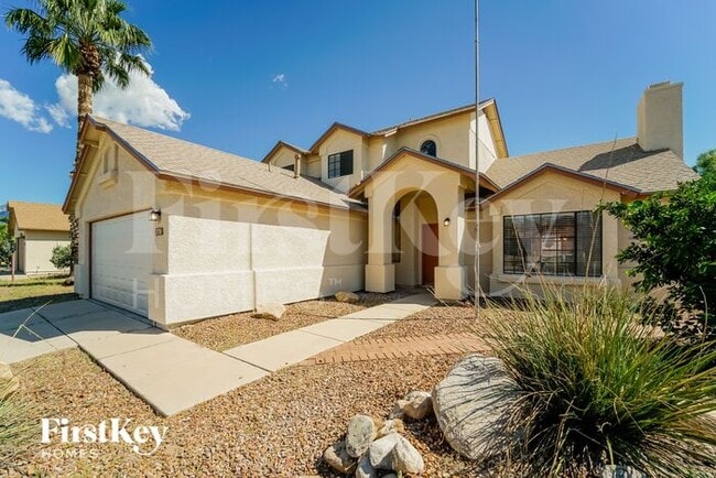 Building Photo - 2701 W Camino De La Joya