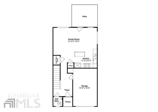 Building Photo - 6439 Mountain Home Way