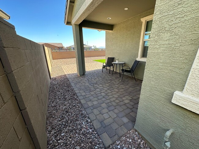 Building Photo - 4344 E Appaloosa Rd