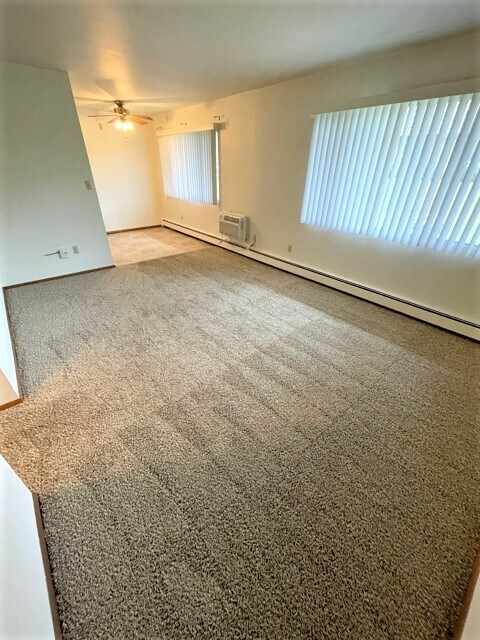 Foto del edificio - 3017 N 9th St