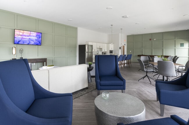 Foto del edificio - Line Lofts