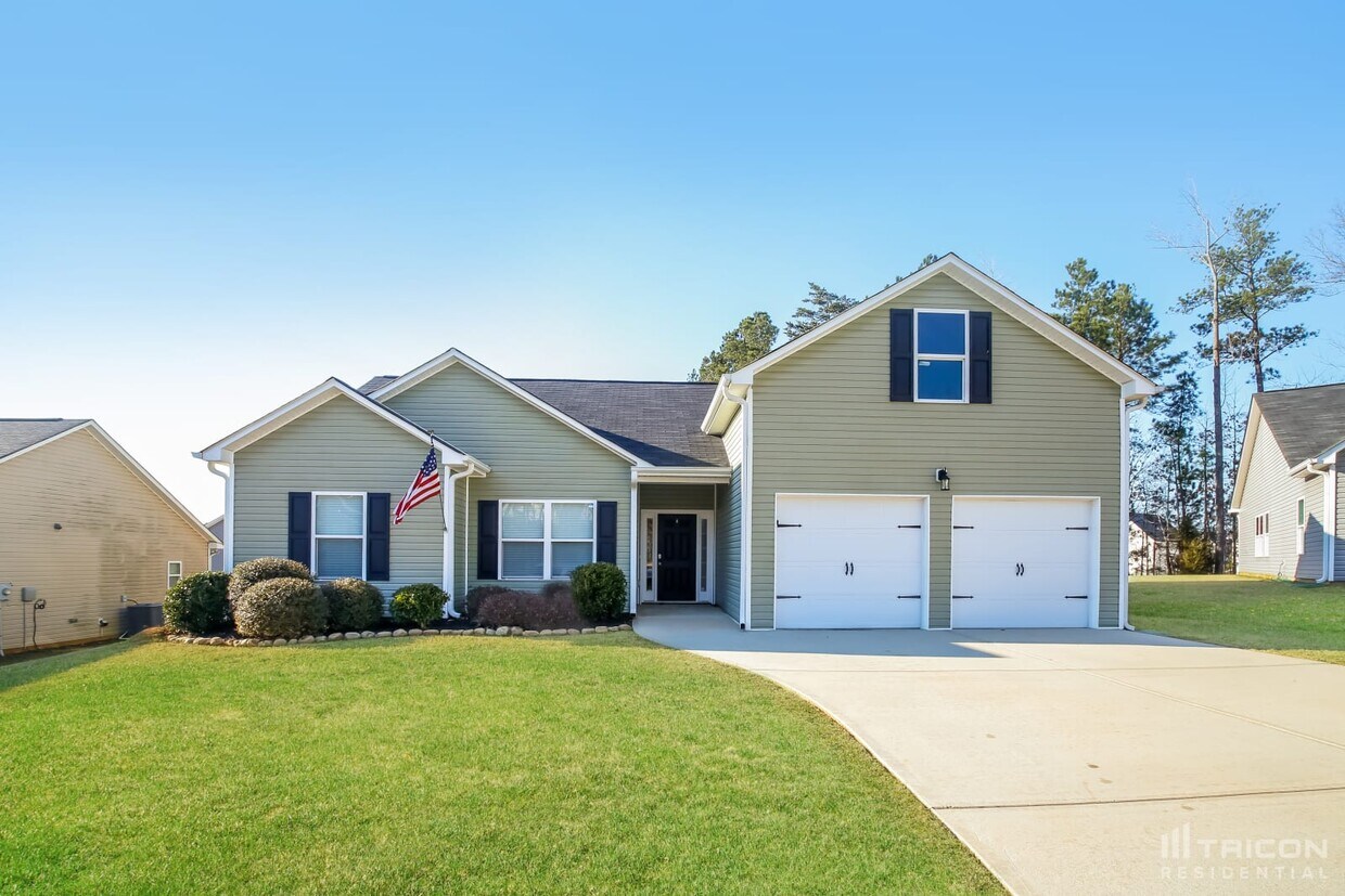 Foto principal - 103 Cole Crossing
