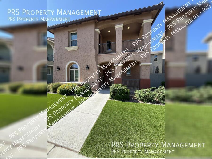 Foto principal - 3953 E Galveston St