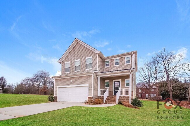 Foto del edificio - 1531 Antioch Dr