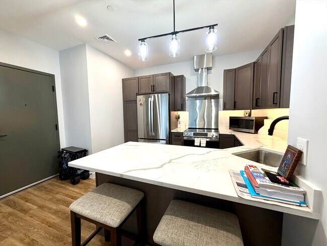 Foto del edificio - 21 Summer St