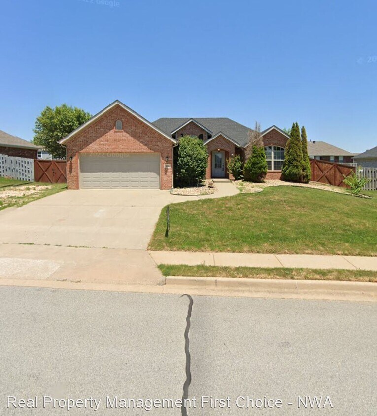 Building Photo - 3 br, 2 bath House - 251 Coopers Farm Road