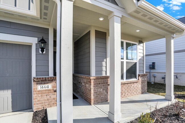 Building Photo - 14441 Shrawley Ct