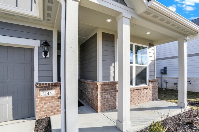 Foto del edificio - 14441 Shrawley Ct