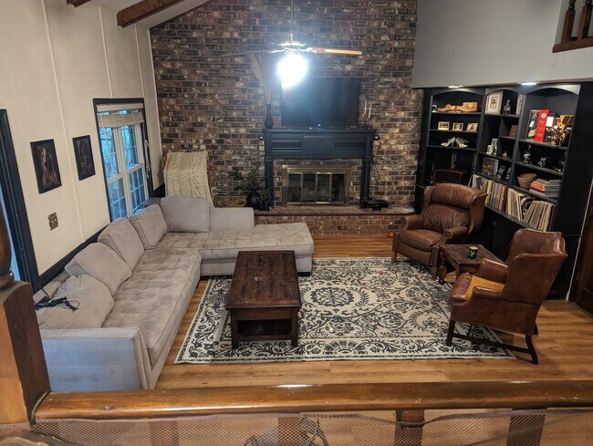 Foto del edificio - 39 N Basilica Ave