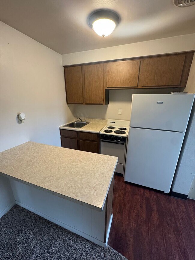 Foto del edificio - 1 Bed 1 Bath- Moon Township PA