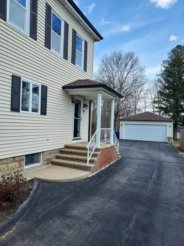 Photo - 65 Vaillancourt St Apartment