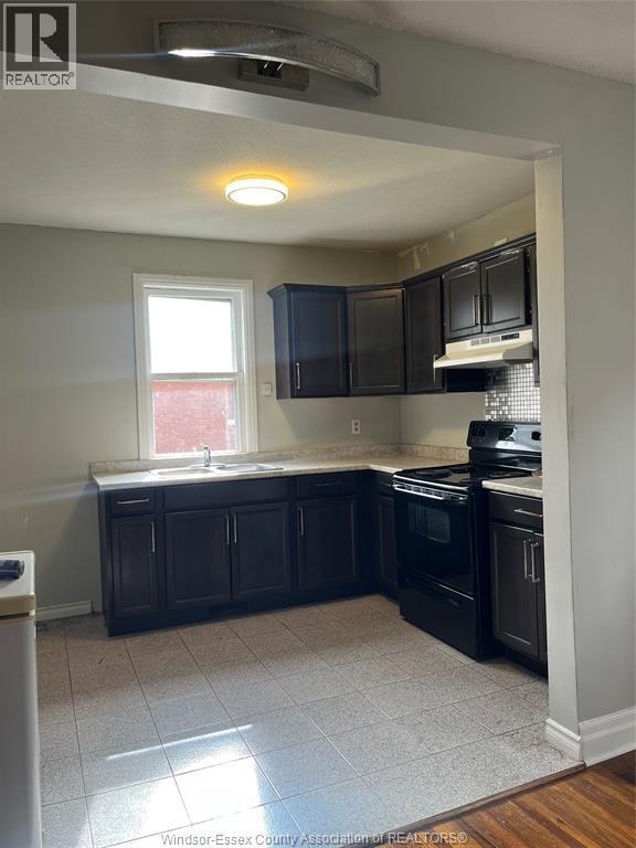 Photo du bâtiment - 719 Erie St E