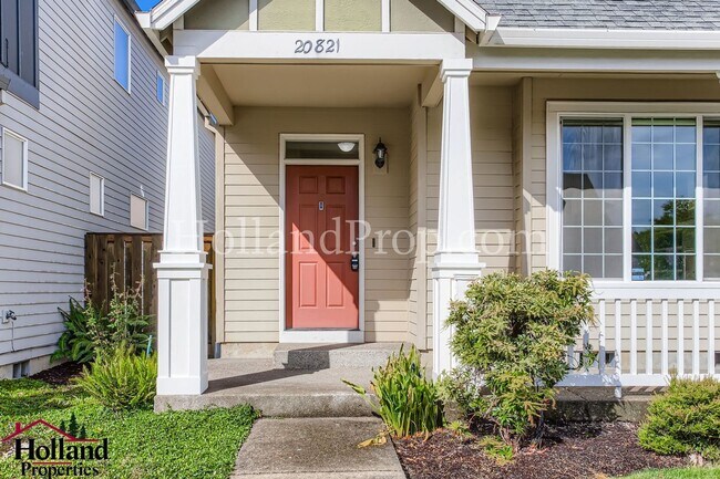 Building Photo - Gorgeous Single-Family Home in Beaverton w...