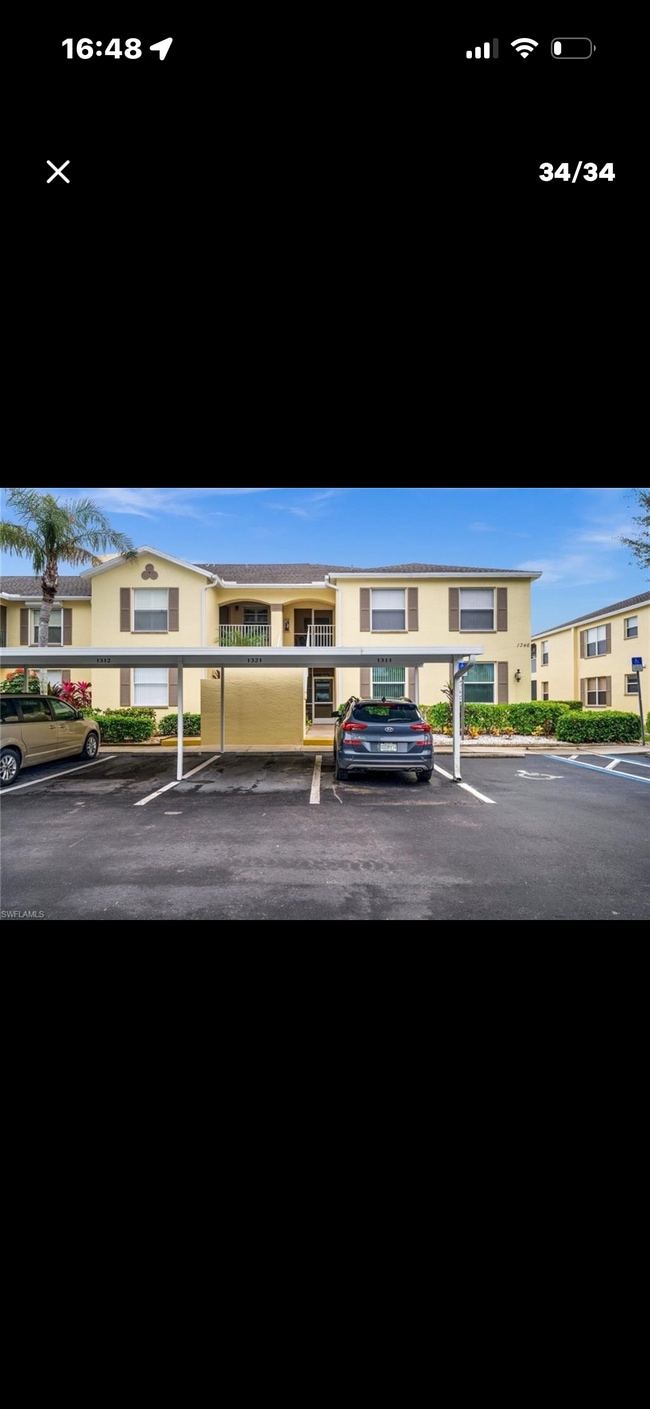Building Photo - 1346 Mainsail Dr