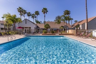 Building Photo - Palm Court Apartment Homes