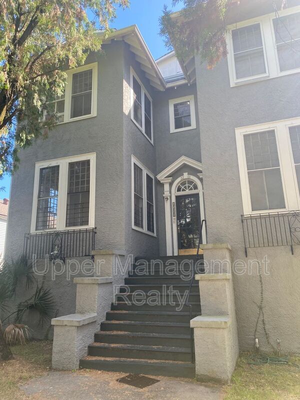 2201 Calhoun St Unit D, New Orleans, LA 70118 Condo for Rent in New