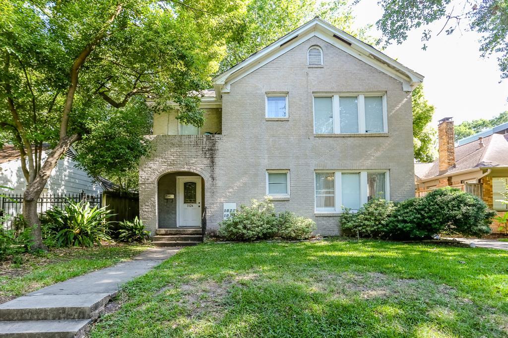 Foto principal - 1822 Kipling St