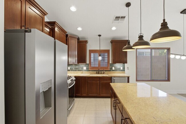 Foto del edificio - Charming 4BR House in Sahuarita